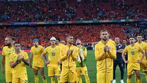 Prima lovitură teribilă pentru Mircea Lucescu, după ce a devenit selecționerul României! Fotbalistul din lotul de la EURO 2024 s-a accidentat grav și va lipsi tot anul