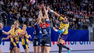 Presa din Norvegia nu iartă! Loke și Oftedal, făcute praf după înfrângerea cu România: "Umilință! N-am fost nici măcar pe aproape!". Neagu, ridicată în slăvi