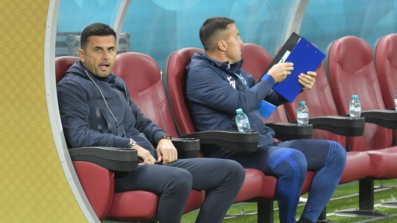 Nicolae Dică îi răspunde lui Gigi Becali, după ce patronul lui FCSB i-a dat un ordin clar: „Importante sunt rezultatele!”