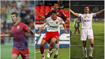 Galamaz a decis să se retragă din fotbal, la doar 32 de ani: "Vine un moment când trebuie să iei și astfel de hotărâri"
