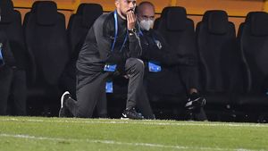 Cum l-a ales Gică Hagi pe Ruben de la Barrera pentru a-l înlocui pe banca Viitorului. „Am stat cu el zi de zi!” Clauza interesantă din contractul spaniolului | VIDEO EXCLUSIV ProSport LIVE