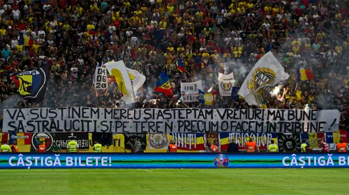 Tătărușanu i-a taxat pe fanii României după incidentele din startul meciului cu Spania: „Cred că vom juca fără spectatori următoarele meciuri. Probabil autoritățile îi vor pedepsi cum se cuvine”
