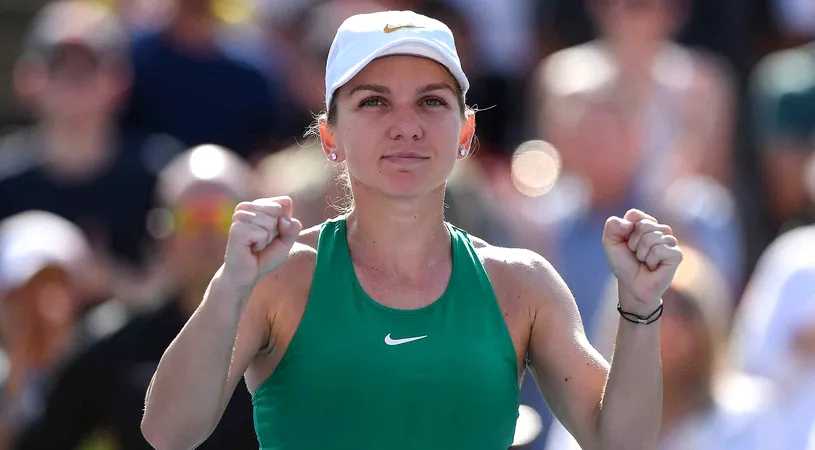 Simona Halep și-a aflat posibilul traseu spre trofeul de la New York: primul șoc vine în optimi, cu Williams. Dacă scapă de Serena, dă de Venus. Cum arată debutul pentru cele șase românce + meciul stelar al lui Marius Copil | US Open, tragerea la sorți