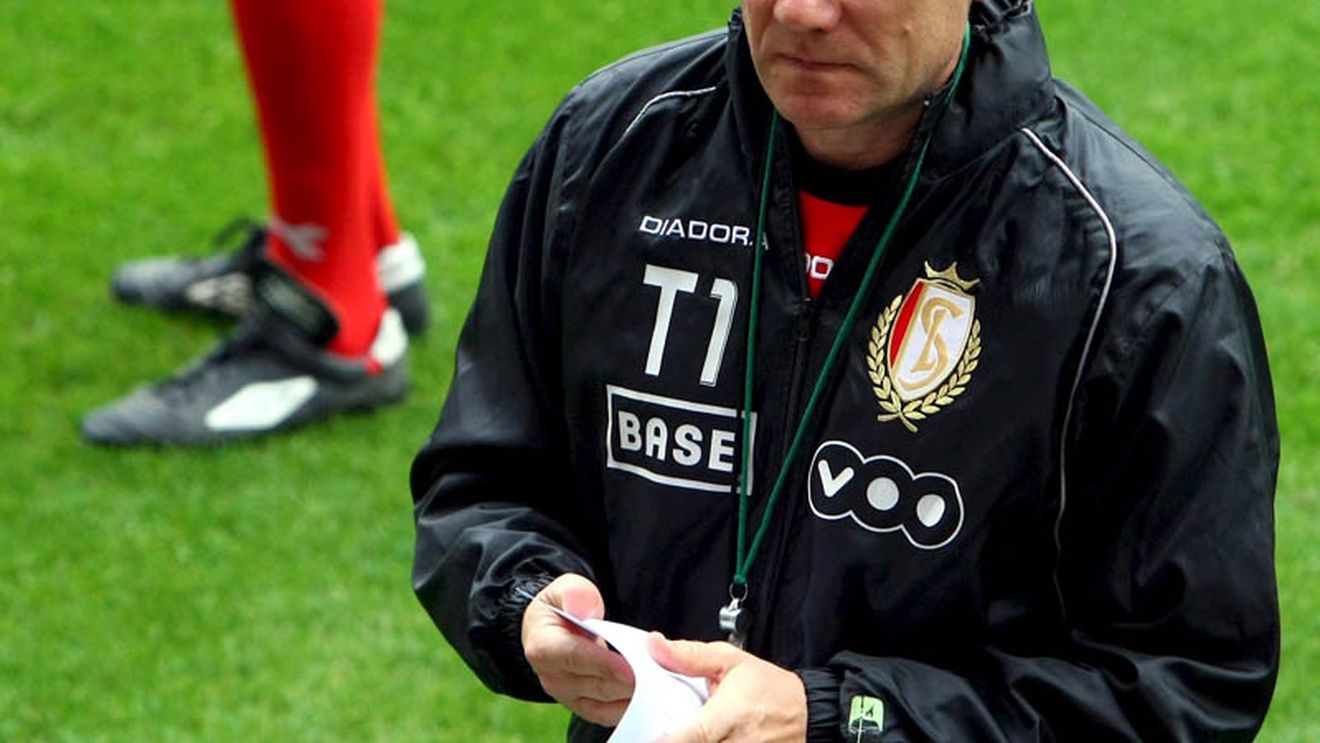 Standard a făcut un pas (mare) greșit