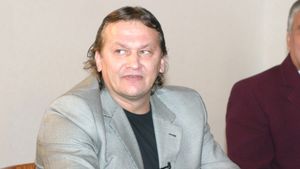 Șase, vine Lupu!** Pe cine va înlocui la Dinamo?