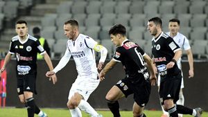 ”Mi-e frică, vă spun sincer. Sper să înceteze în scurt timp această nebunie.” Vasile Buhăescu povesteşte ce face la Huşi în această perioadă de stare de urgenţă şi ce crede despre lupta la promovare