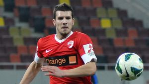 Dinamo pierde, Țucudean trimite săgeți spre Steaua: "Alții s-au descurcat mult mai prost ca noi și sunt optimiști"