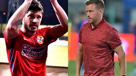 Dodel Tănase, antrenor la FCSB, alături de Mihai Pintilii? „Vreau să merg secund!”