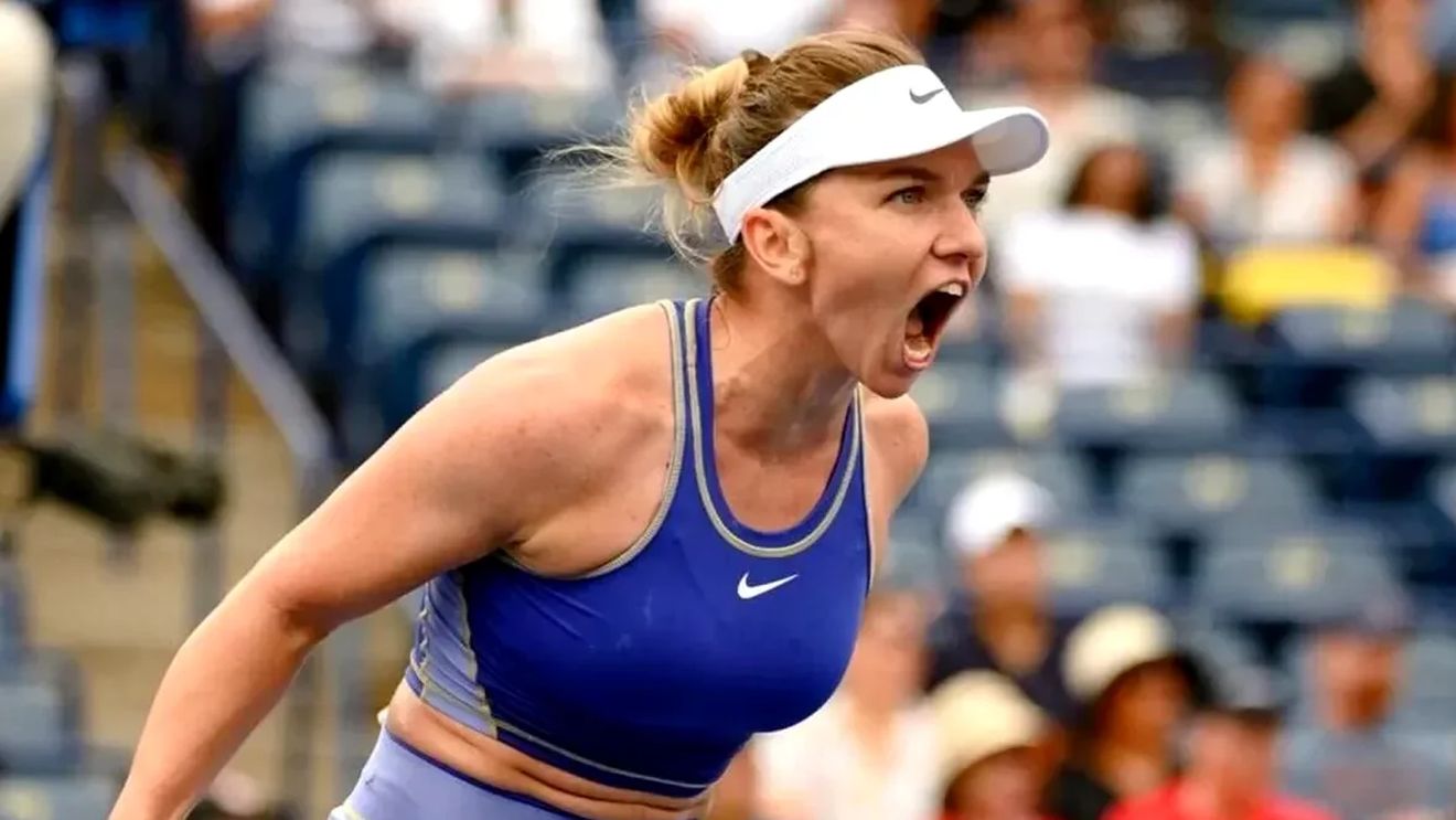 TAS, anunț care dă peste cap orice calcule cu o zi înaintea procesului Simonei Halep: „Sancțiune redusă de la 4 la 2 ani pentru jucătoarea suspendată pentru blaturi"