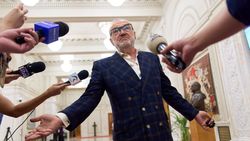Răsturnare de situație la FCSB! Gigi Becali a făcut anunțul: "E clar pentru mine"