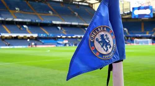 OFICIAL | Chelsea s-a înțeles cu noul antrenor! Golgheterul all-time al clubului revine pe banca londonezilor