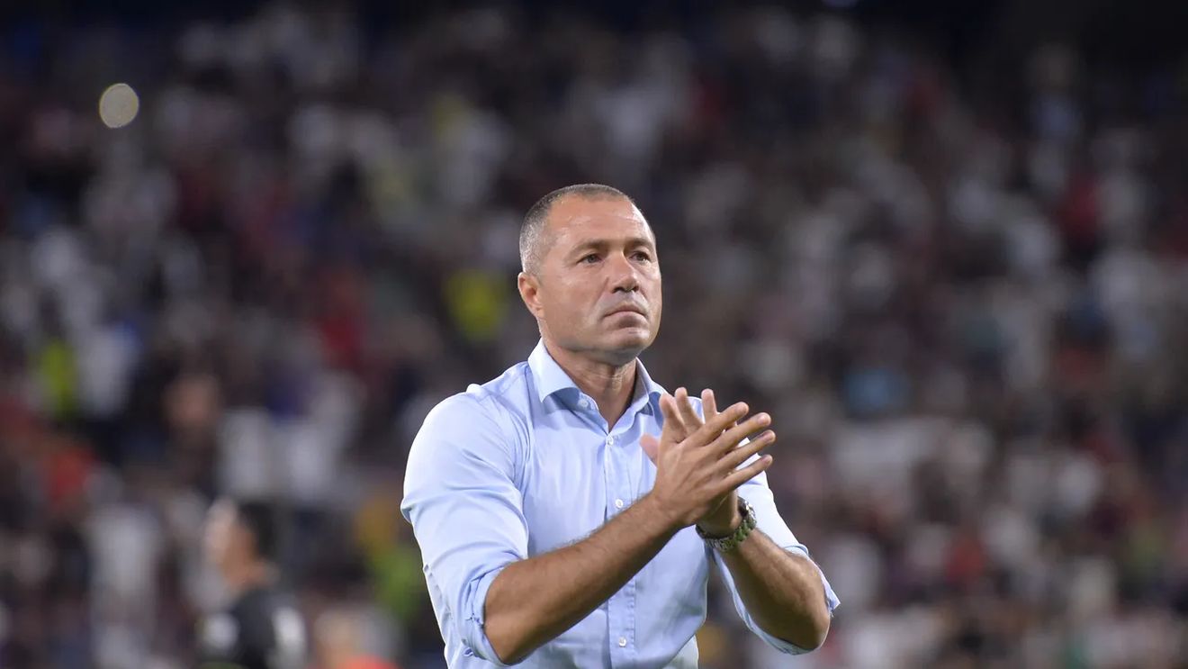 Starul FCSB pe care Adrian Ilie îl vede drept „noul Sabin Ilie”
