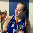 Sportul românesc, zguduit de un nou caz de dopaj. Baschetbalista Diana Ignat a fost depistată pozitiv și e în pragul disperării: „Nu știu cum a ajuns substanța în corpul meu”