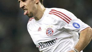 Sfatul lui Kahn către Bayern:** "Vindeti-l pe Ribery!"