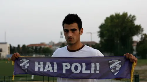 VIDEO Chiacu înjură pe Dinamo: „Ce rușine să fii câine!” Fanii au turbat!