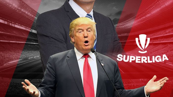 Primul om pe care Donald Trump l-a sunat după ce a redevenit președintele SUA. Este cel mai controversat șef din Europa și finanțează o echipă din Superliga României