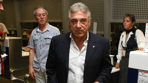 Giovani s-a dezlănțuit la adresa unui conducător de club:** "Arestați-l! A dat ce a dat prin Germania și îl lasă în pace"