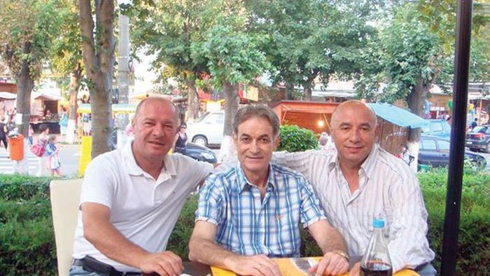"Mă lupt cu boala, așa cum mă luptasem cu adversarii în teren"