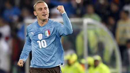 Fabregas și De Rossi, "rezerve" pentru Xabi Alonso!