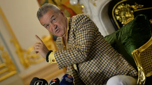 Lovitură devastatoare pentru Gigi Becali! A picat transferul lui Malcom Edjouma în Ungaria. Câți bani ar fi câștigat mijlocașul care rămâne la FCSB | EXCLUSIV