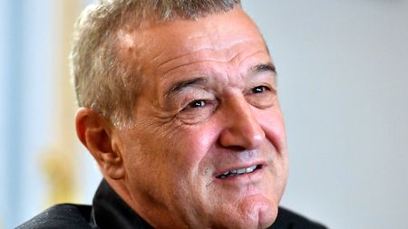 Gigi Becali face 4 transferuri la FCSB! Totul pentru titlu și Champions League