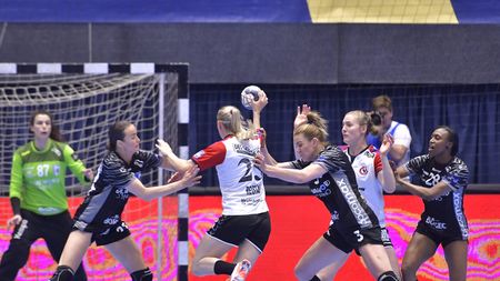 Handbalul copiază fotbalul și solicită amânarea și clarificări în privința legii impuse de Carol Novak! Care sunt cele trei întrebări încuietoare pentru ministru | EXCLUSIV