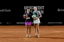 Mirra Andreeva, noua campioană a turneului UniCredit Iași Open. Este primul succes în circuitul WTA pentru tânăra de doar 17 ani