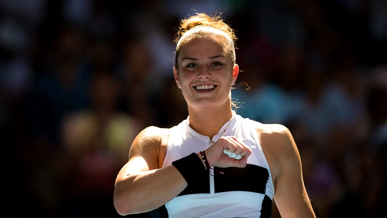 Ele au detonat primele bombe la Australian Open 2019: prima câștigătoare de Grand Slam trimisă acasă + jucătoarea cu super-serviciu care nu s-a descurcat în prima zi de întreceri