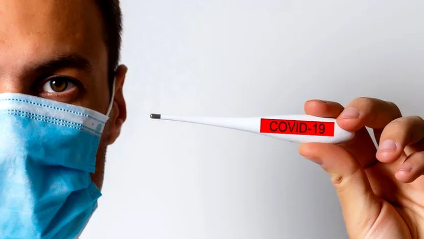 Scade numărul cazurilor de coronavirus: 3.240 de infectări în ultima zi în România