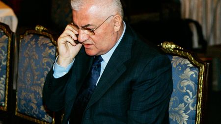 Dragomir: "Pe timpul lui Hitler și al lui Stalin nu era teroarea de acum"