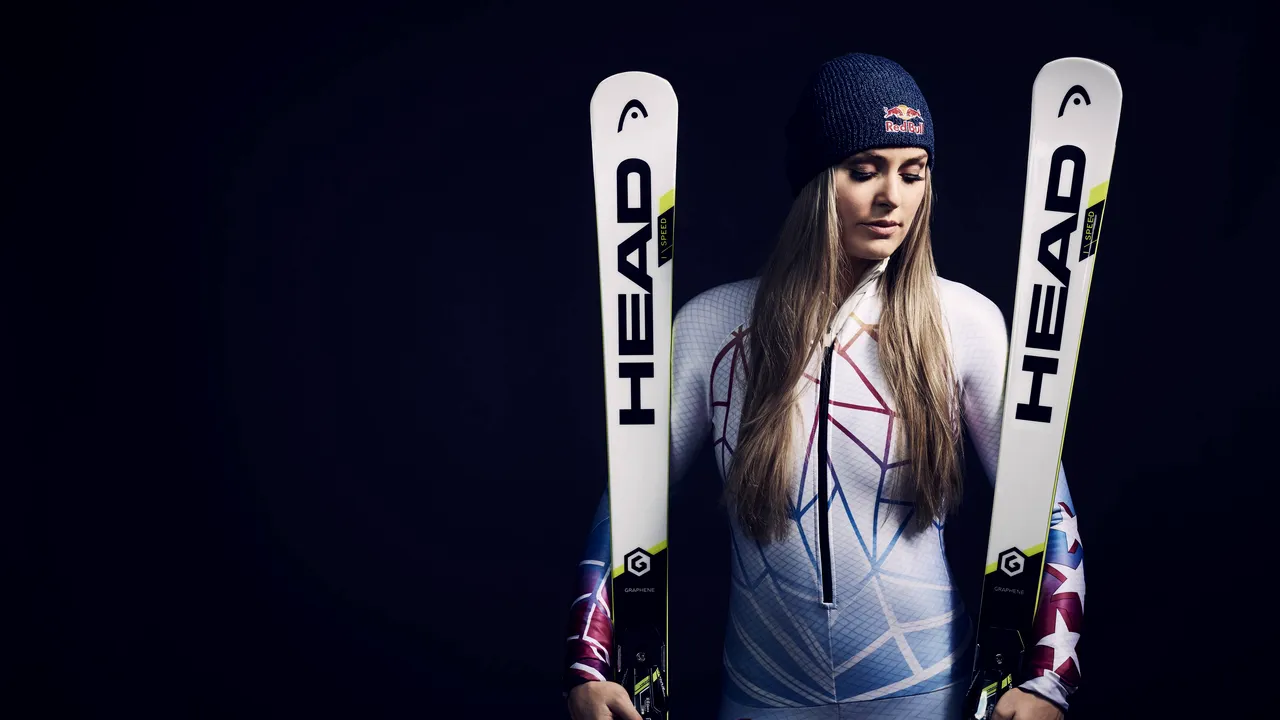 Revine Lindsey Vonn! Schioarea din SUA s-a refăcut după accidentarea suferită și va concura în Austria