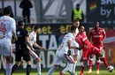 🚨 Sepsi – UTA Arad 0-0, Live Video Online în etapa 13 din Superliga. Ocazie importantă ratată de covăsneni