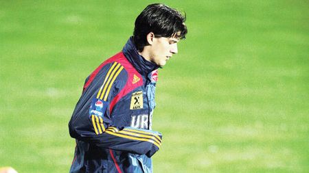 Piți: "Săpunaru avea LACRIMI în ochi când a aflat că nu poate juca!" Cum comentează declarațiile fundașului