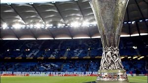 Becali, susținut de la cel mai înalt nivel:** "Steaua e SINGURA din România care poate juca finala Europa League!"