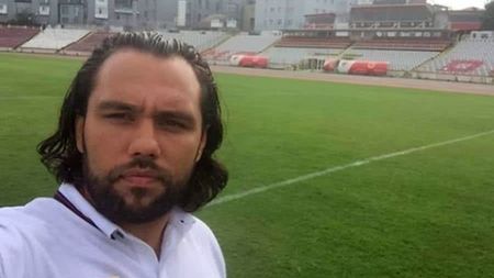 VIDEO | Explicație halucinantă, după ce și-a desfigurat adversarul: "Am avut o reacție involuntară, în legitimă apărare". Agresorul stelistului a vorbit pentru prima oară: verdict crunt pentru victimă