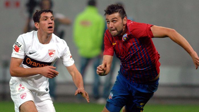 JACKPOT pentru Steaua și Dinamo! Vara lui 2013 ar putea fi EXPLOZIVĂ‚!** Englezii au pus ochii pe mai mulți steliști și doi dinamoviști! Numele surpriză de pe listă: