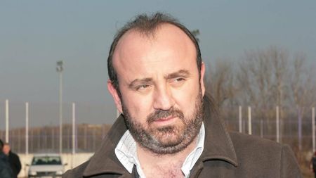 Tragedie pentru Timișoara fotbalistică! Poli a jucat ultimul meci în Liga 2 și a rămas subit fără suporterul ei înfocat, fostul viceprimar: „A fost un foarte mare polist!”