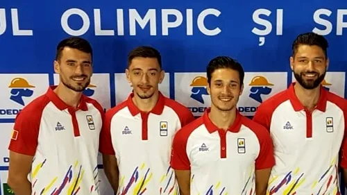 Au început Jocurile Europene de la Minsk. Debut cu stângul pentru delegația României: trei boxeri au părăsit competiția, înfrângeri la baschet 3x3