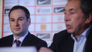 Dinamo, aproape de salvare!** Negoiță nu mai pune presiune pe Badea: "Am ajuns la o altă soluție! Fanii vor afla luni ce se va întâmpla"