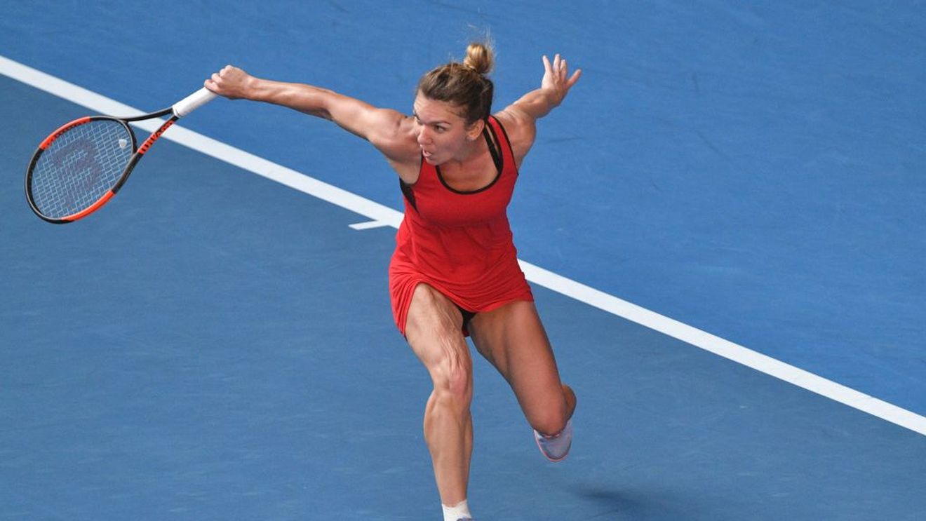 INTERVIU | Halep, versiunea 2.0! Momentul petrecut în 2017 care i-a schimbat cariera: "Știam, spuneam, dar...". Simona joacă finala cu probleme fizice în fața unei "luptătoare care nu greșește"