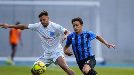 Dennis Politic, reacție riscantă pentru viitorul său la FCSB: „Gigi Becali e amuzant cu unele declarații pe care le dă”