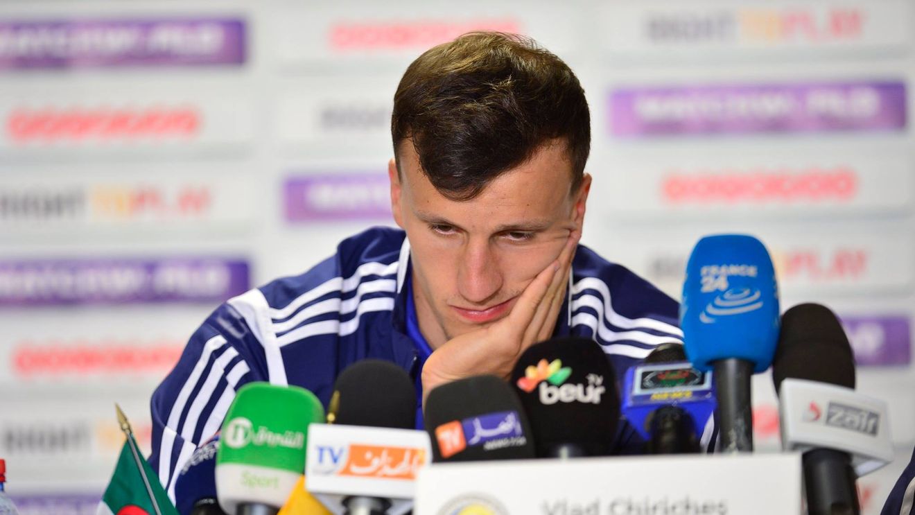 Se face? Presa italiană scrie că impresarul lui Chiricheș s-a întâlnit cu oficialii lui AS Roma pentru împrumutul fundașului român