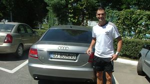 Mingote: "Nu suntem favoriți cu Astra!"