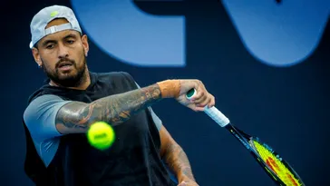 Britanicii de la BBC au reacționat după noul atac lansat de Nick Kyrgios împotriva lui Jannik Sinner și a Igăi Swiatek