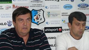 Condescu: "Neagoe nu are sabia deasupra capului!"