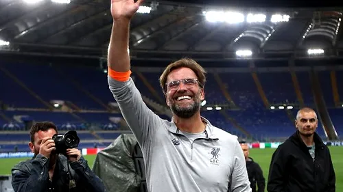 BOOM! Klopp a fost răsplătit după calificarea în finala Ligii. Liverpool plătește 70 de milioane pentru un mijlocaș cu gleznă fină