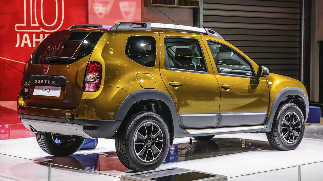 Dacia Bigster este o rachetă pentru Renault! Cum a crescut producătorul auto francez datorită maşinii româneşti