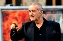 Gigi Becali a reacționat imediat după ce italienii au anunțat că Dan Şucu îl cumpără pe Darius Olaru cu 5 milioane de euro