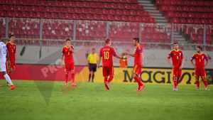 Totul în banda dreaptă. Toate rezervele trimise de Pițurcă în teren cu Grecia au un lucru în comun: sunt mijlocași dreapta