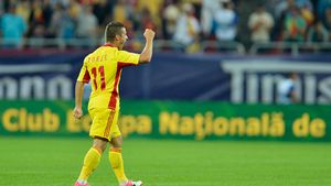 Acum ori niciodată!** Spaniolii îl văd pe Torje titular la Granada: "Toată lumea așteaptă evoluții strălucitoare și la club"